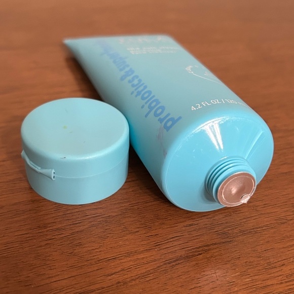 Set of 2: Tula The Cult Classic Cleanser AND 24-7 Ultra Hydration Complex Serum - Picture 3 of 6